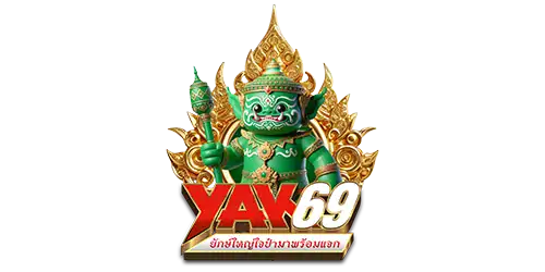 yak69 โลโก้หลัก